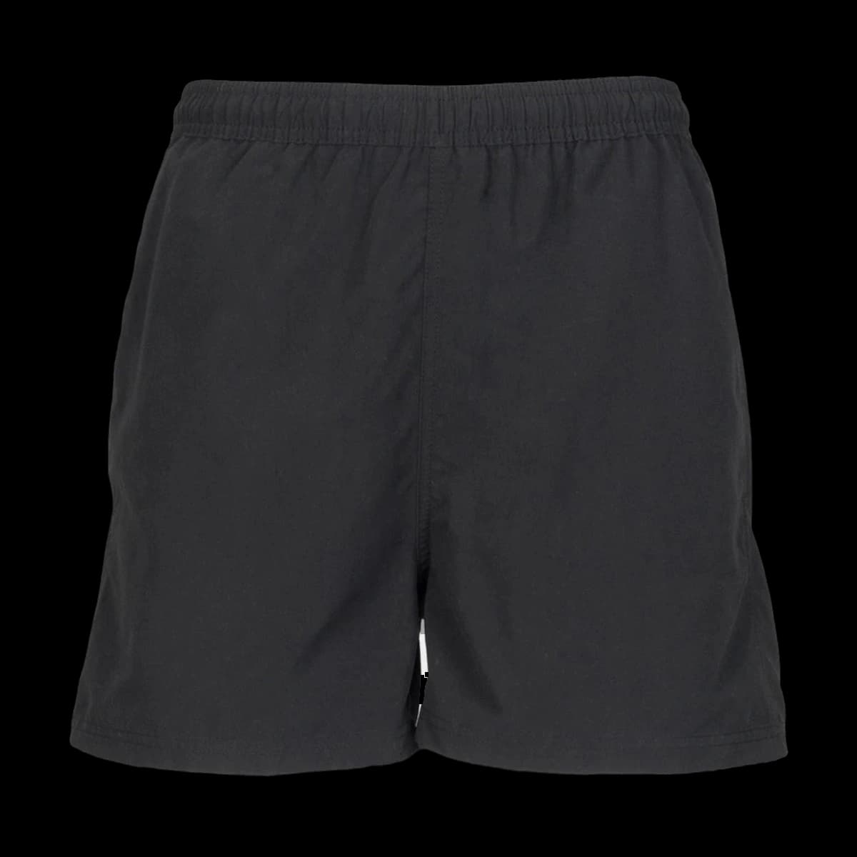 Tombo Kids Active Track Shorts — front