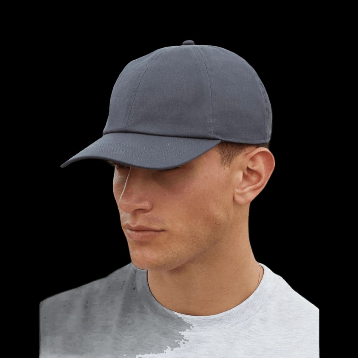 EarthAware® Organic Cotton Canvas Cap