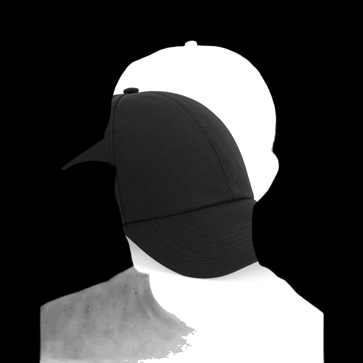 EarthAware® Organic Cotton Canvas Cap