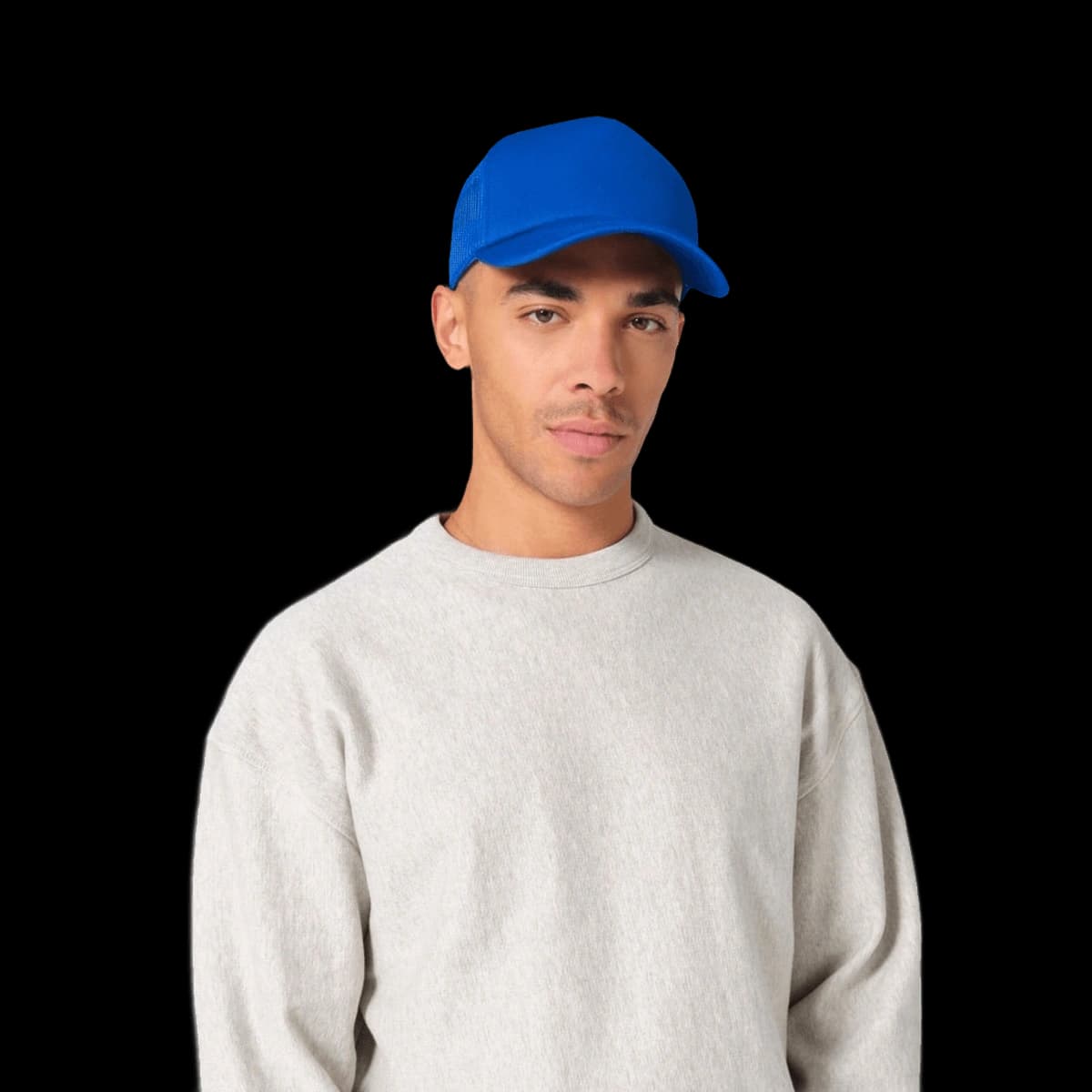Classic Foam Trucker