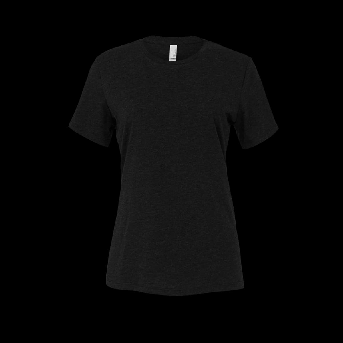 Women's Relaxed Jersey Short Sleeve Tee