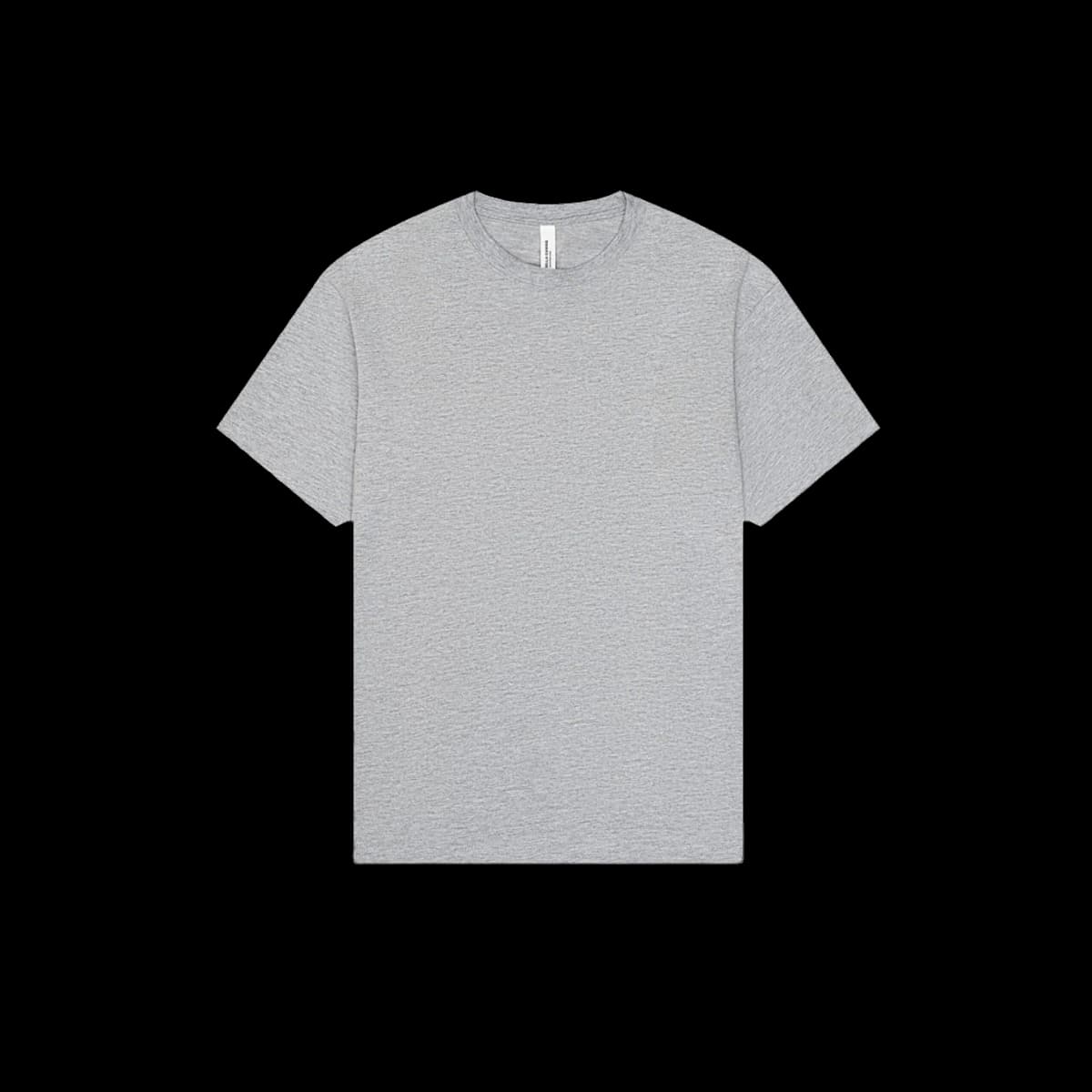 Unisex Heavy Boxy Tee