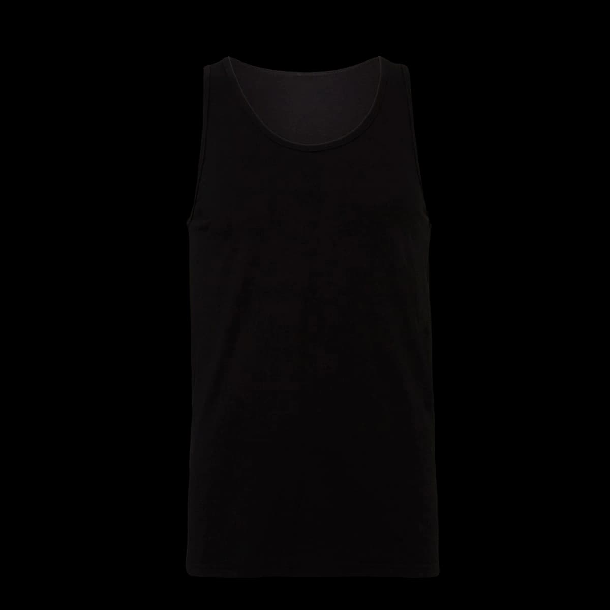 Canvas Unisex Jersey Tank