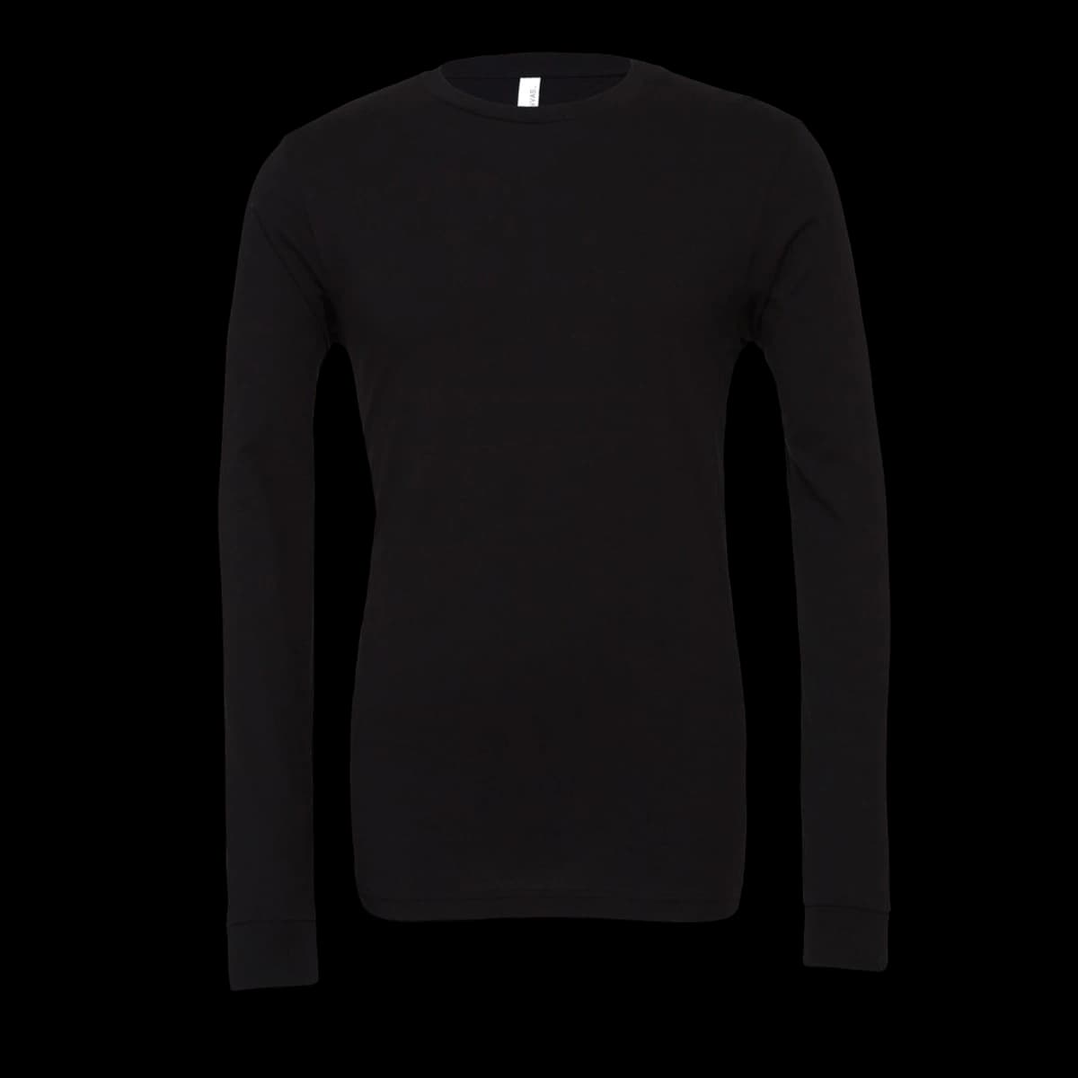 Unisex Jersey Long Sleeve Tee