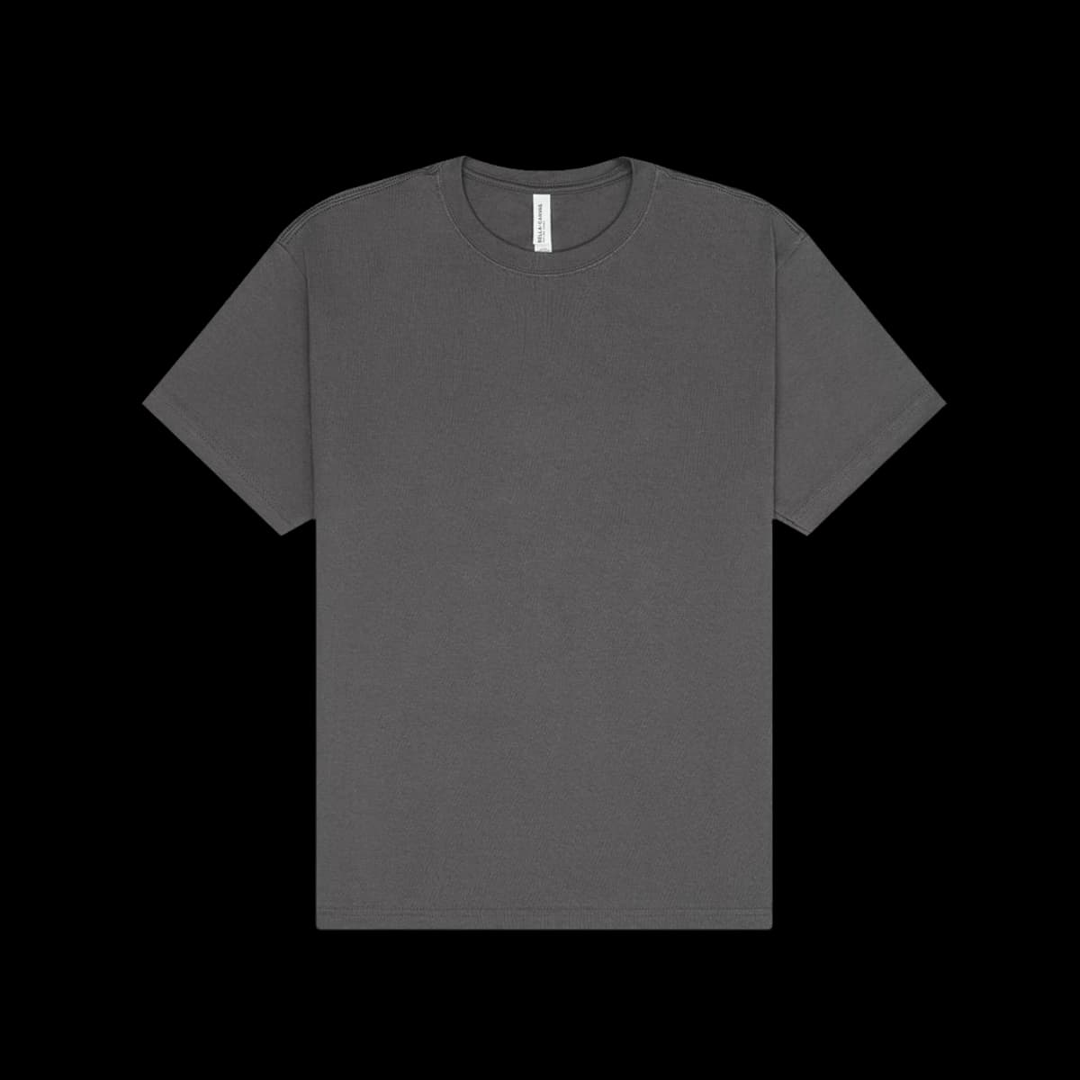 Unisex Short Sleeve Heavy Tee