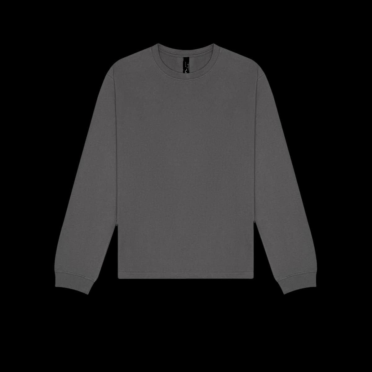 Unisex Long Sleeve Heavy Tee