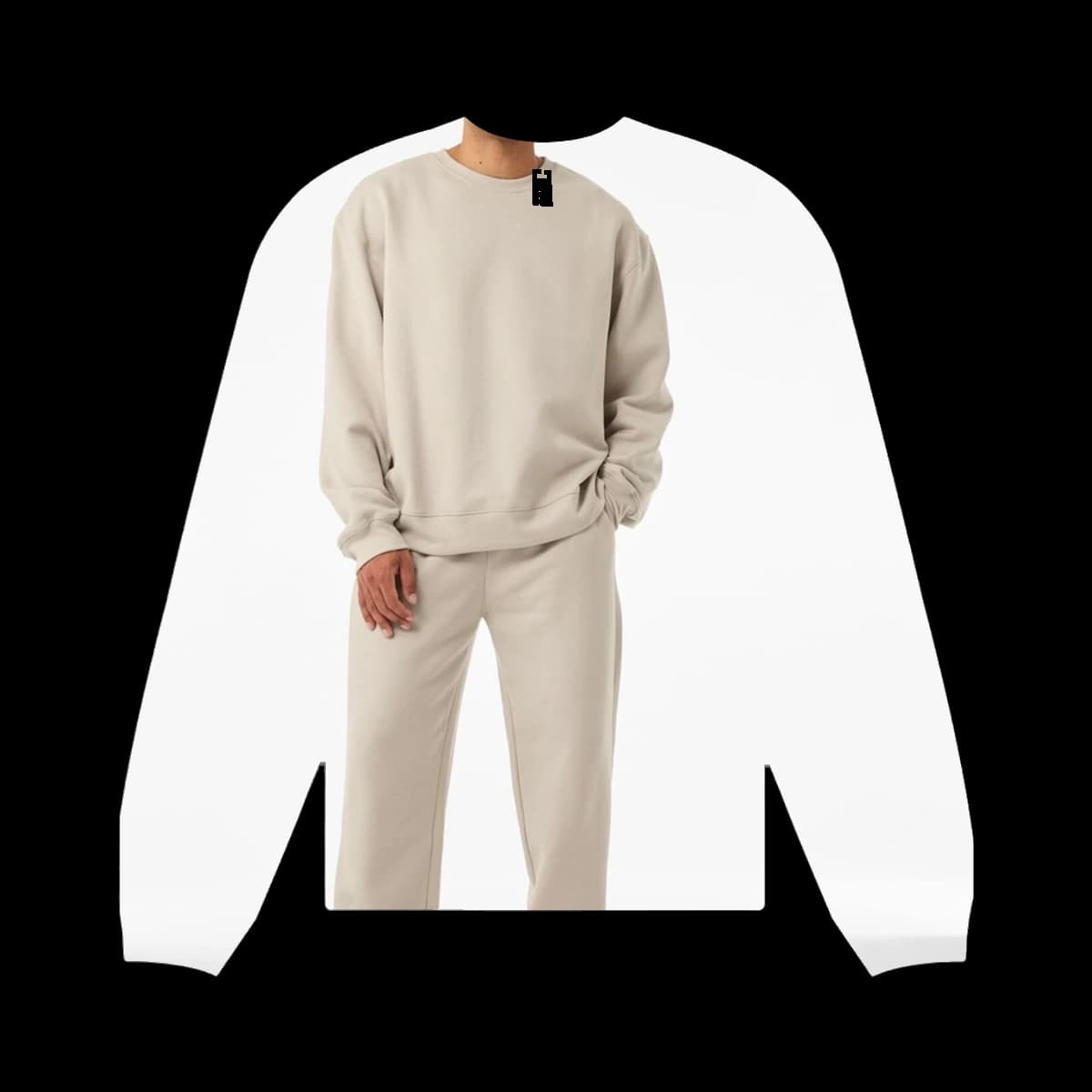 Unisex Crewneck Heavy Sweatshirt