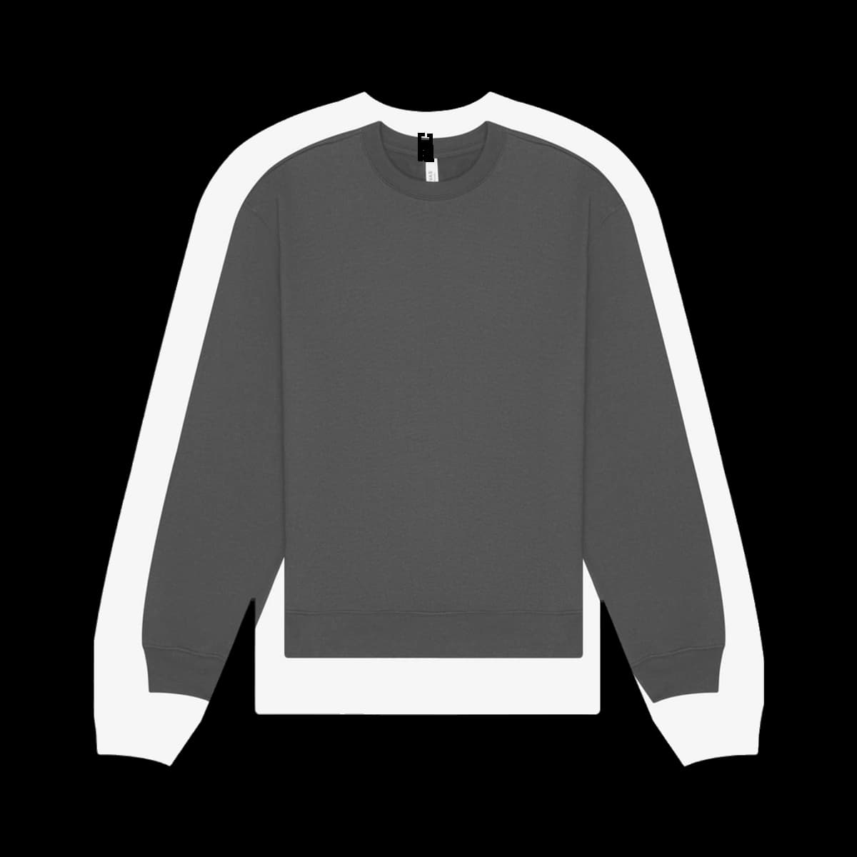 Unisex Crewneck Heavy Sweatshirt