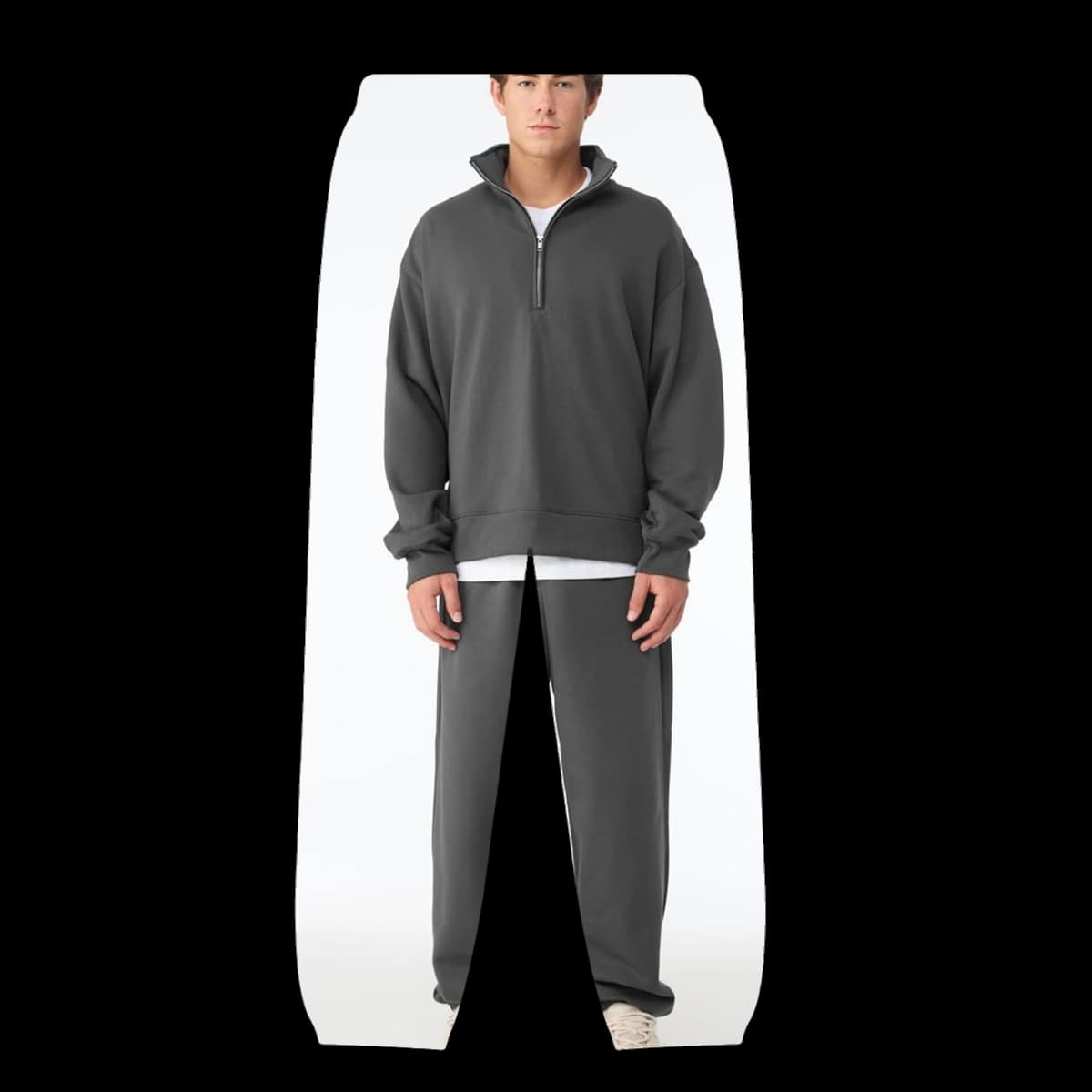 Unisex Heavy Sweatpant