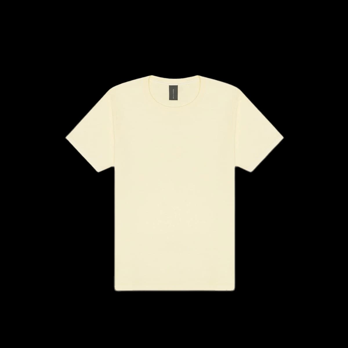 Unisex Heavyweight Washed Tee