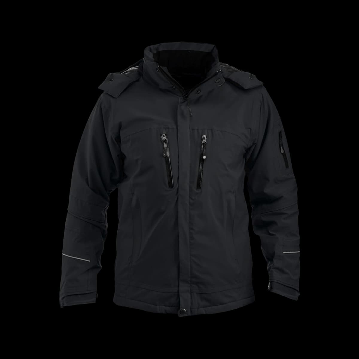 Sanders Jacket