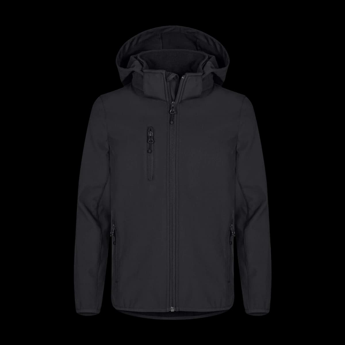 Classic Softshell Jacket Junior