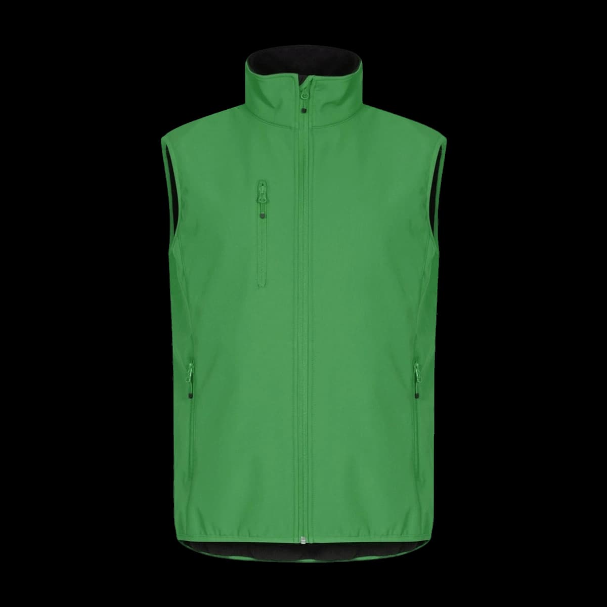 Classic Softshell Vest