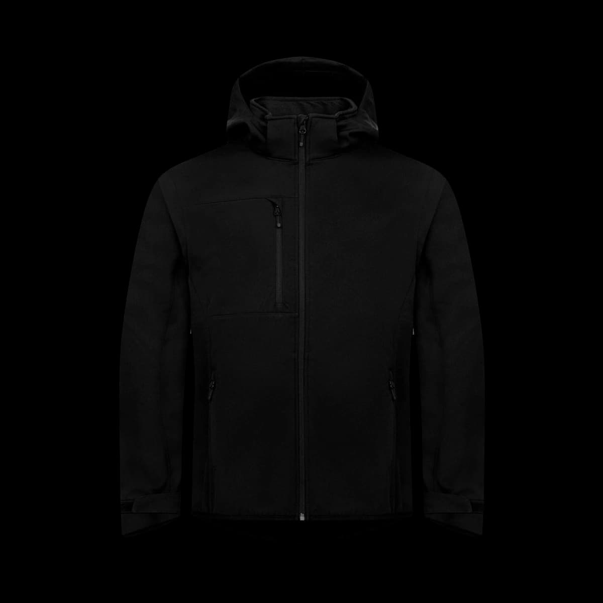 Classic Softshell 2 In 1