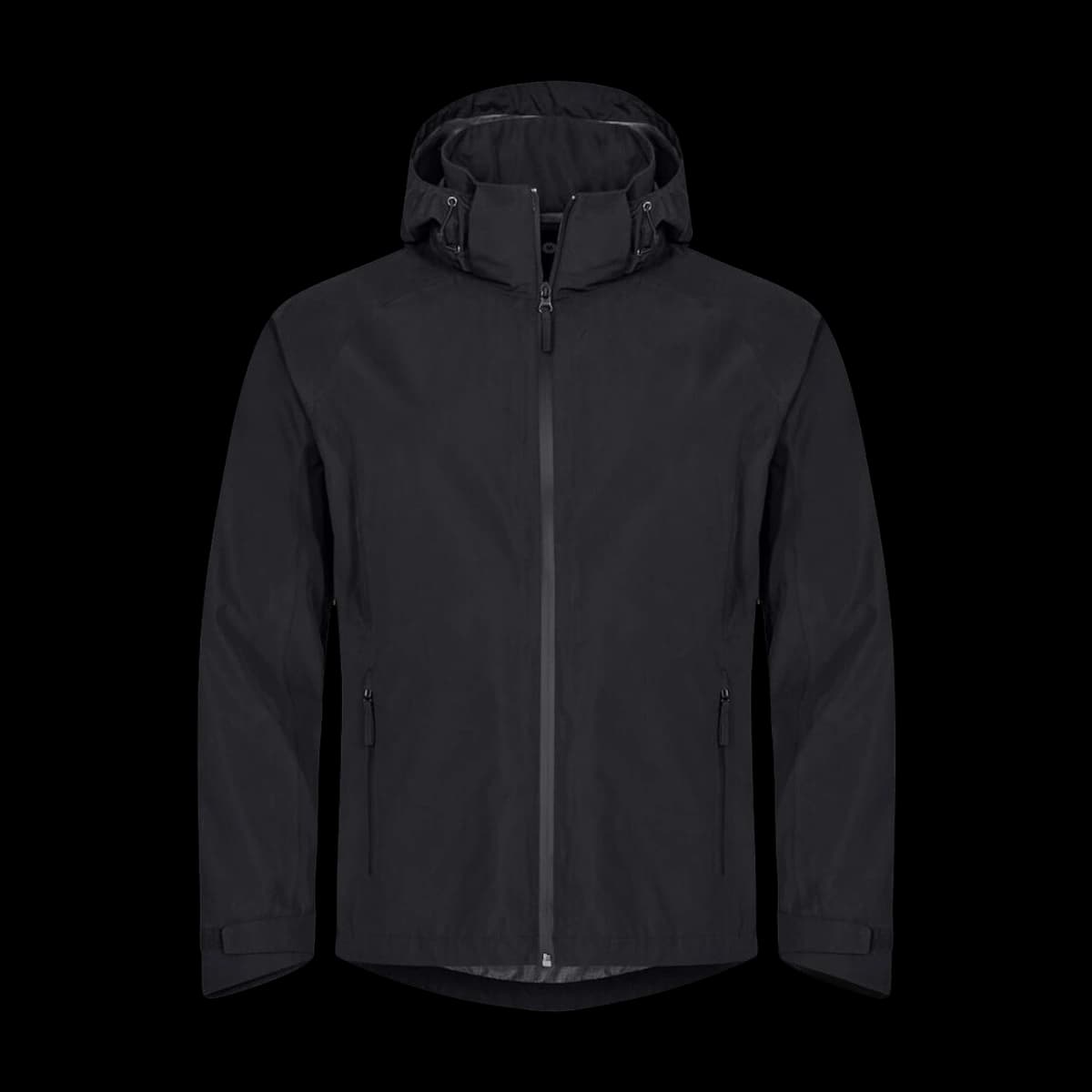Classic Shell Jacket