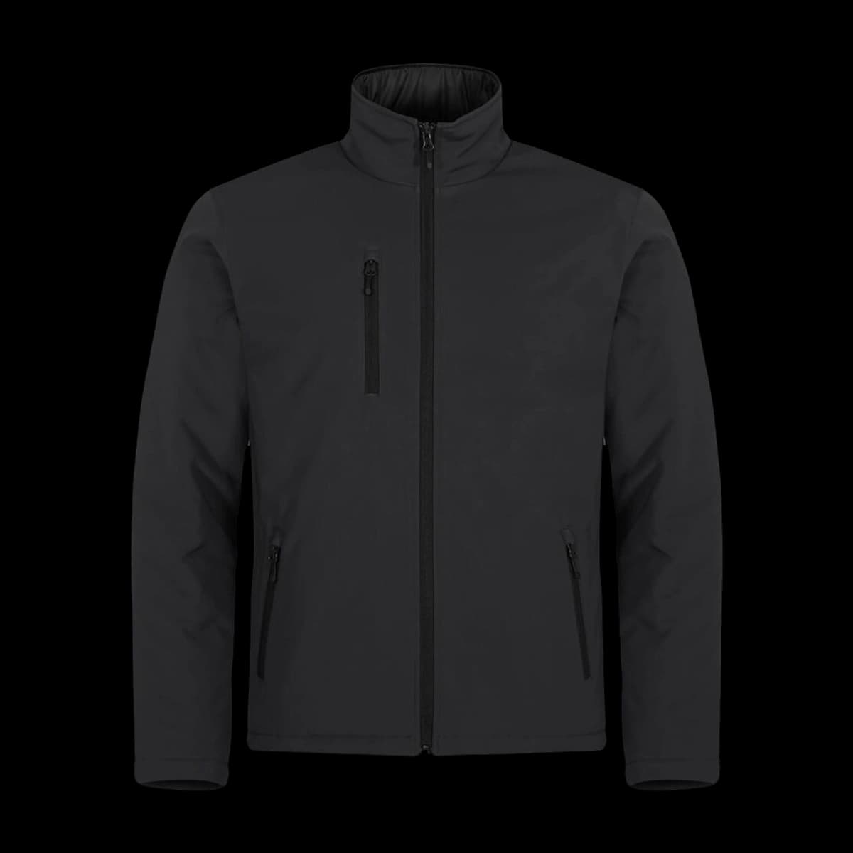 Padded Softshell
