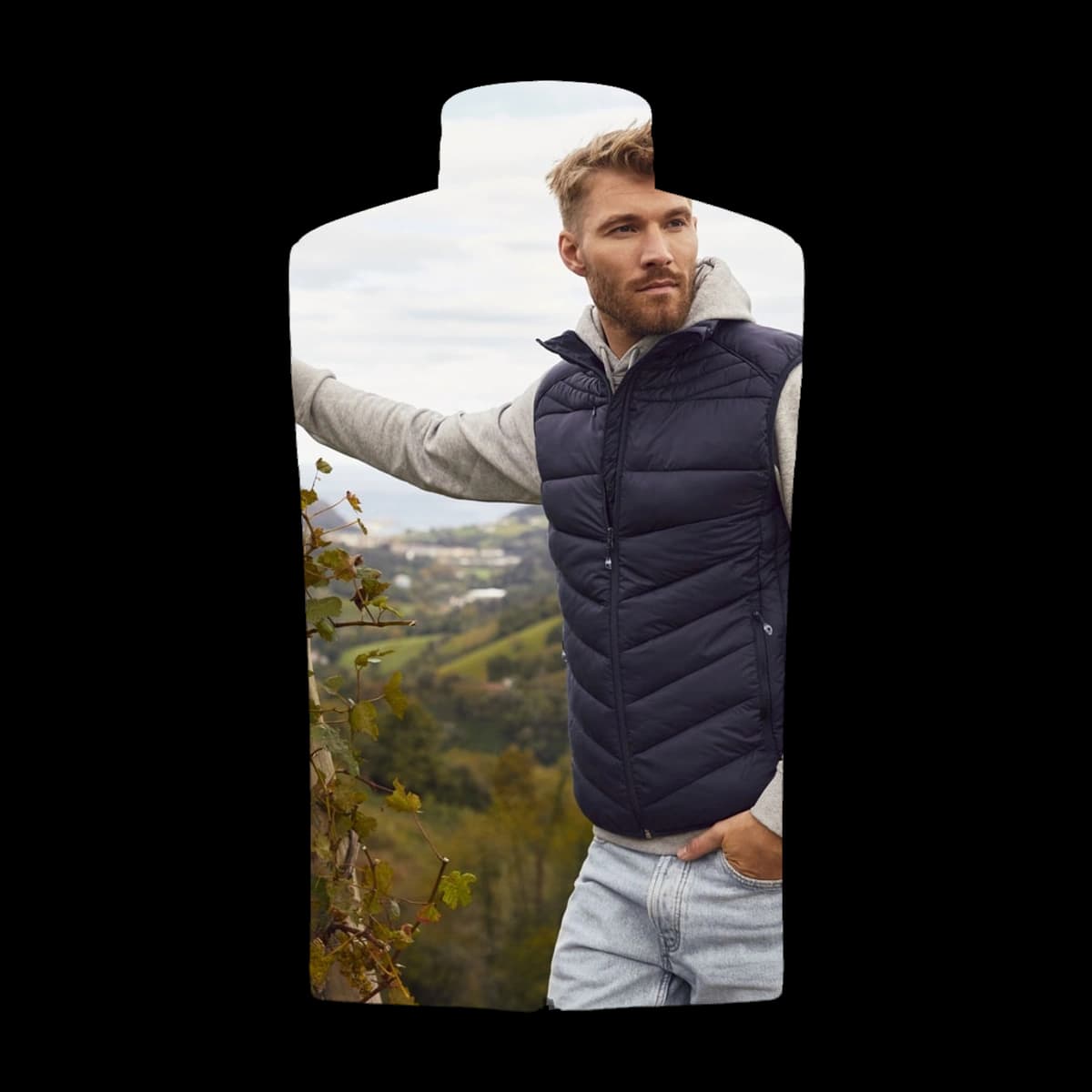 Idaho Vest
