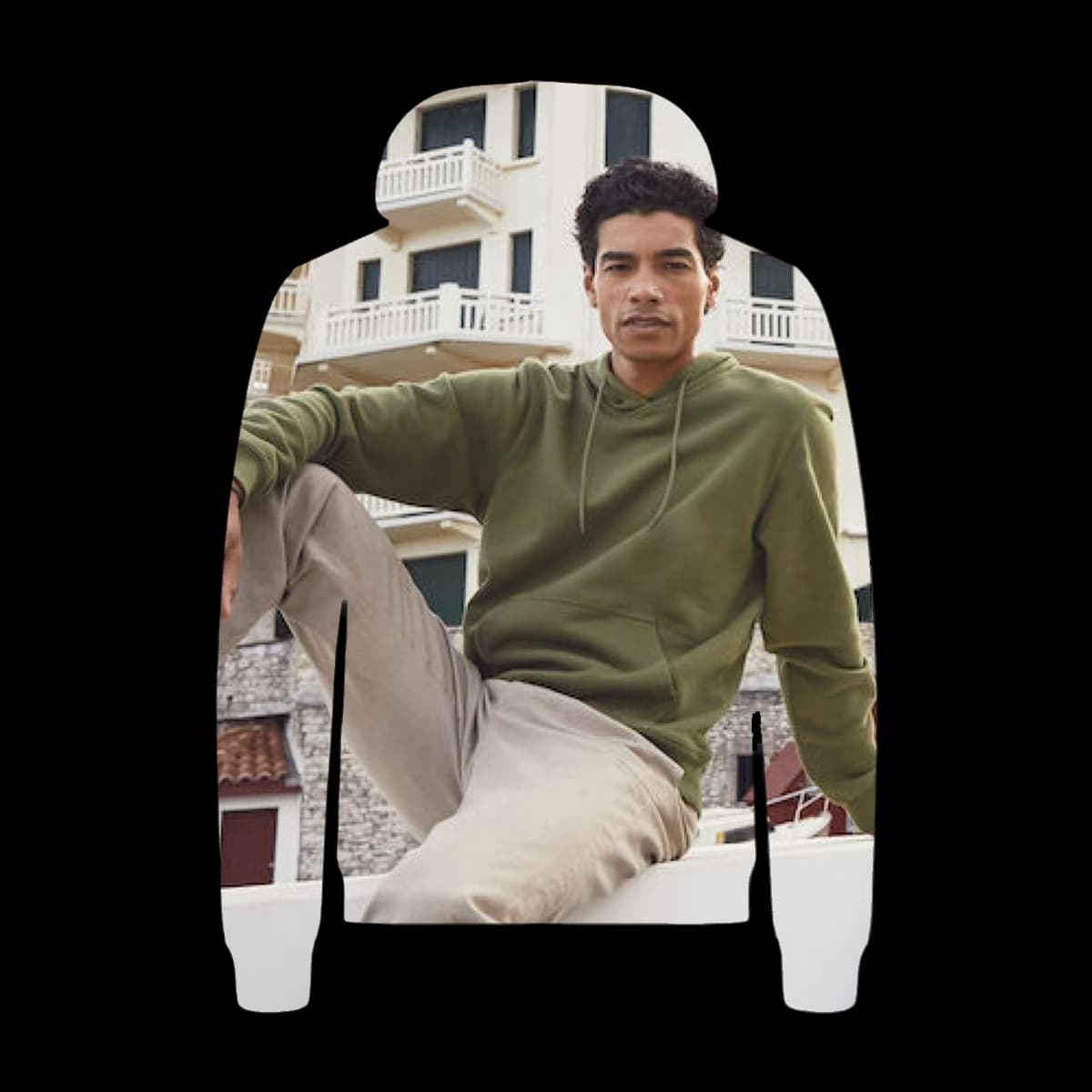 Miami Hoody