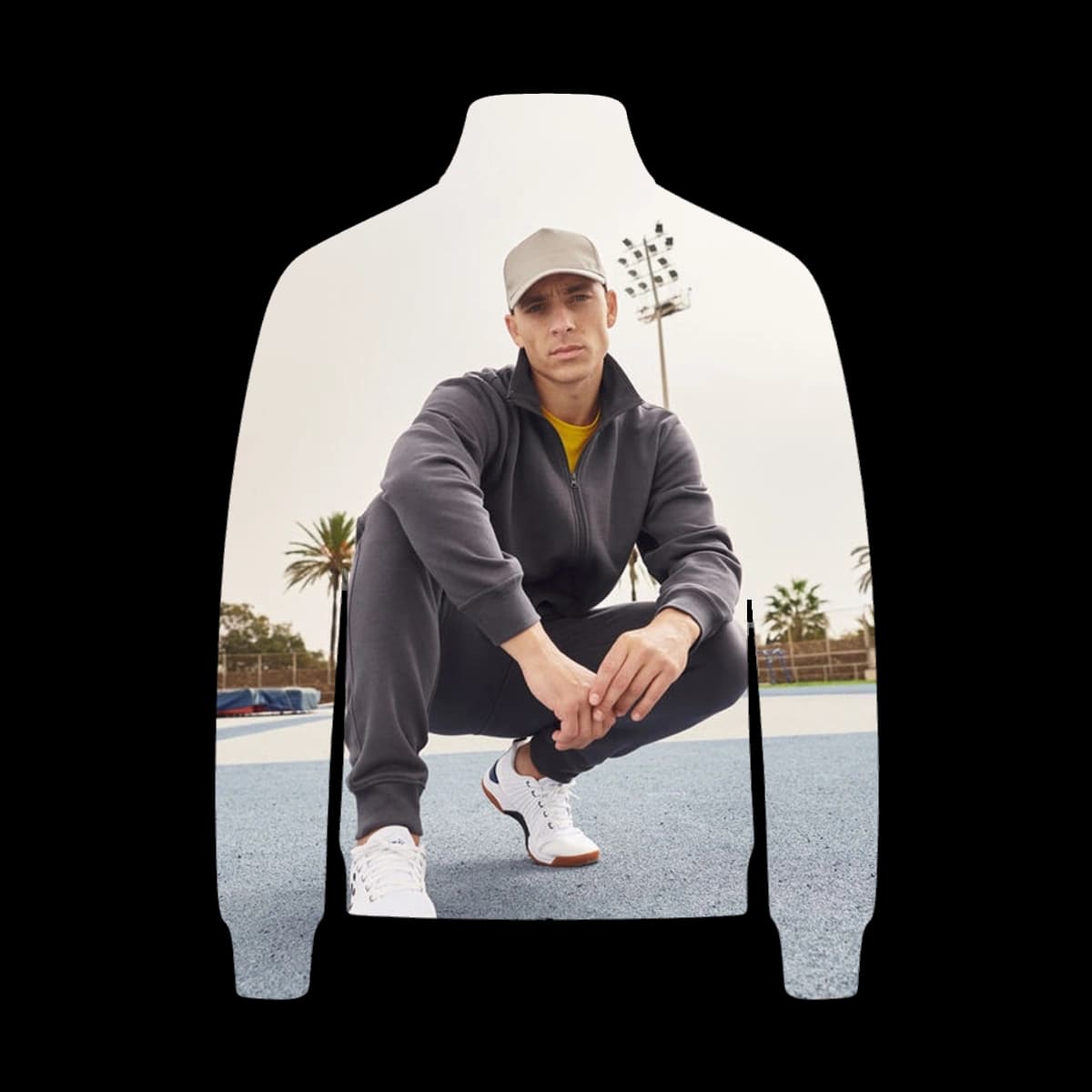 Miami Cardigan