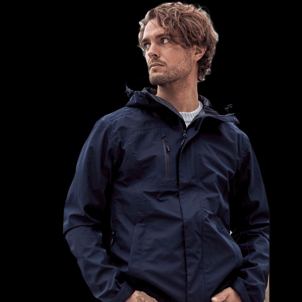 Waco Jacket