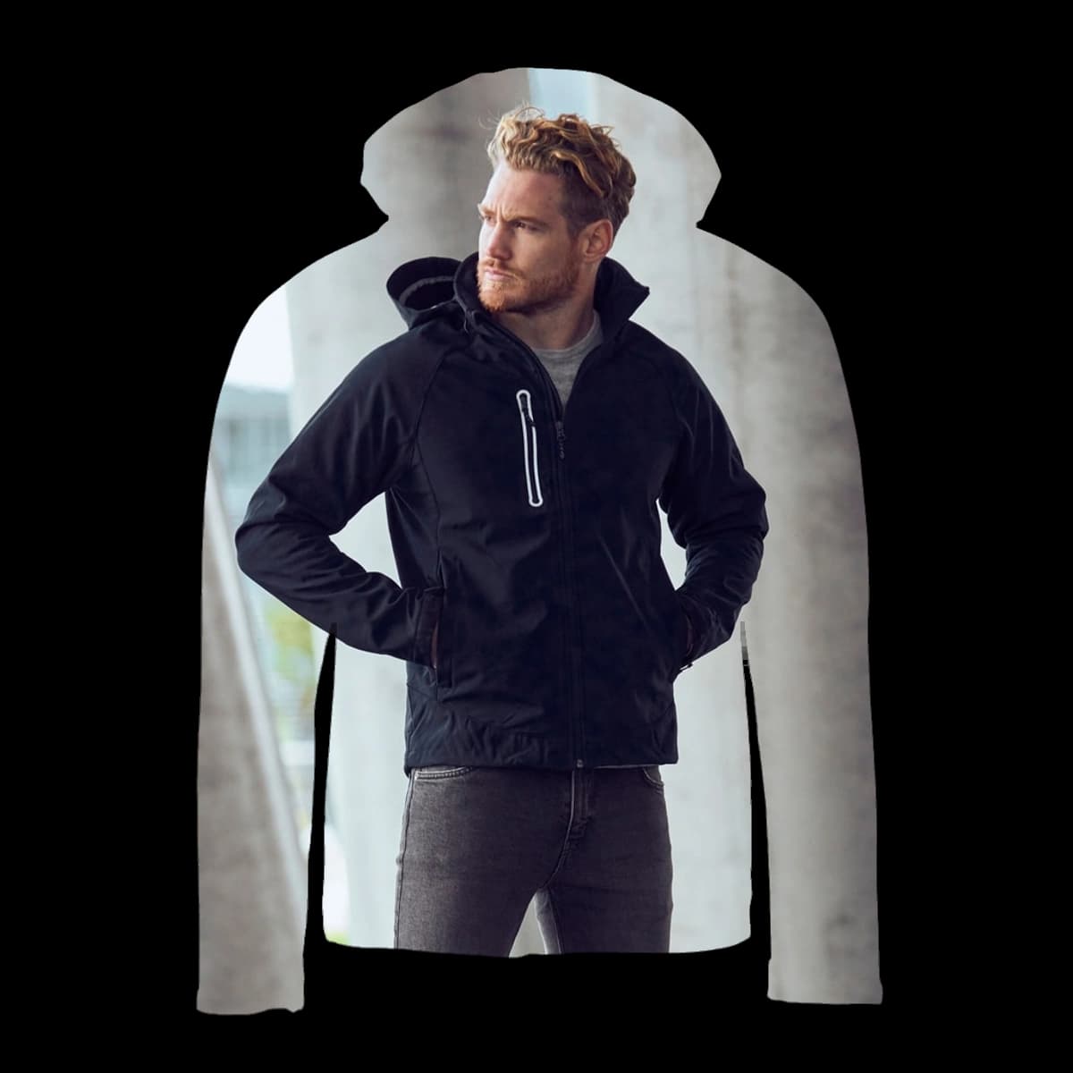 Clique Milford Jacket