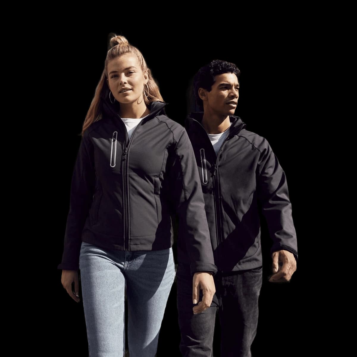 Ladies Milford Jacket