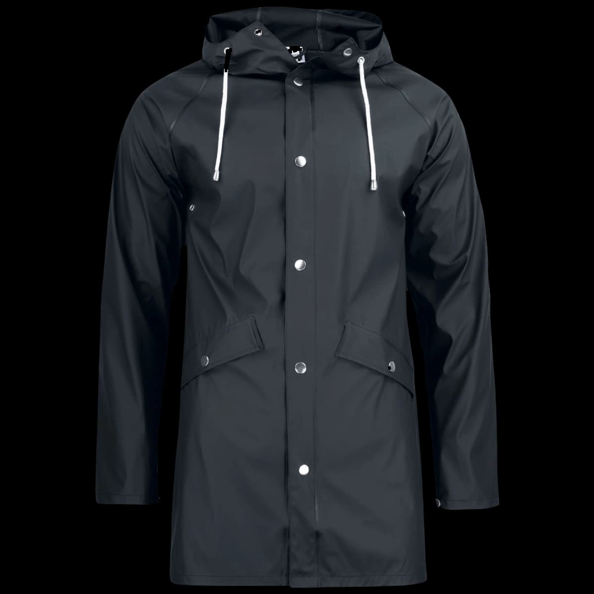 Classic Rain Jacket