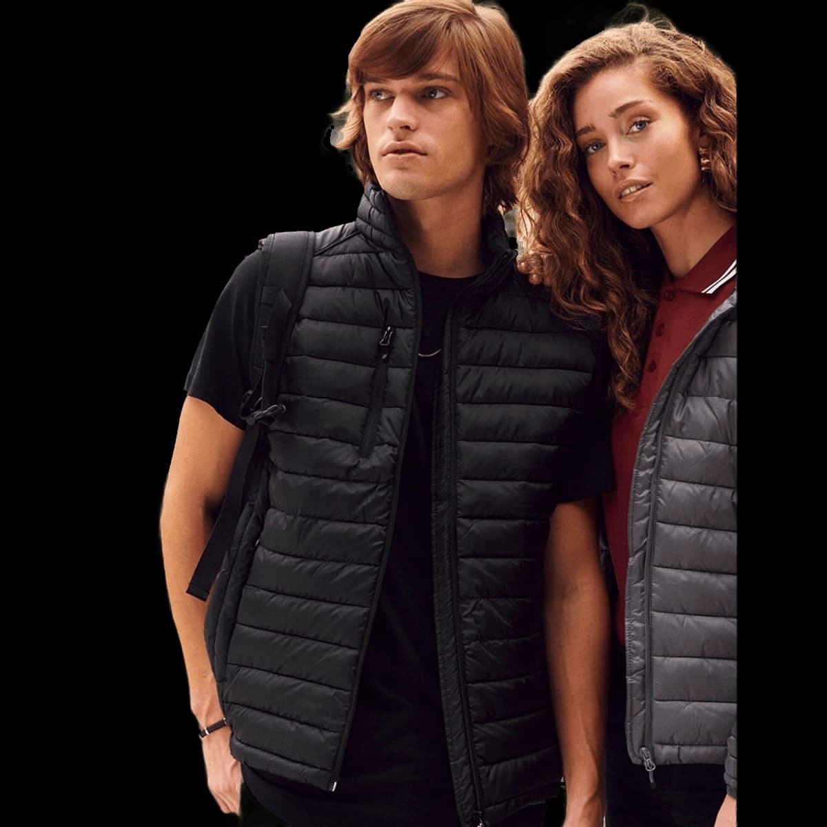 Hudson Vest