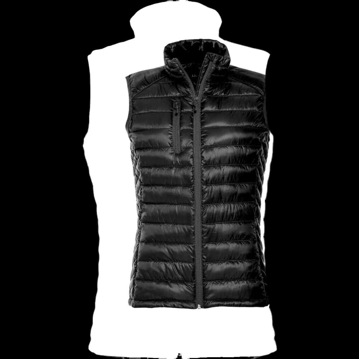 Ladies Hudson Vest