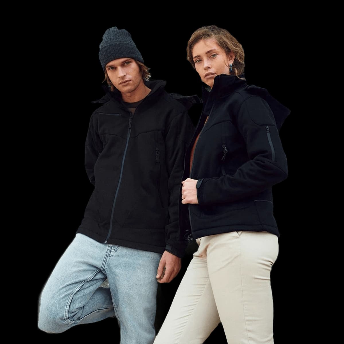 Grayland Jacket