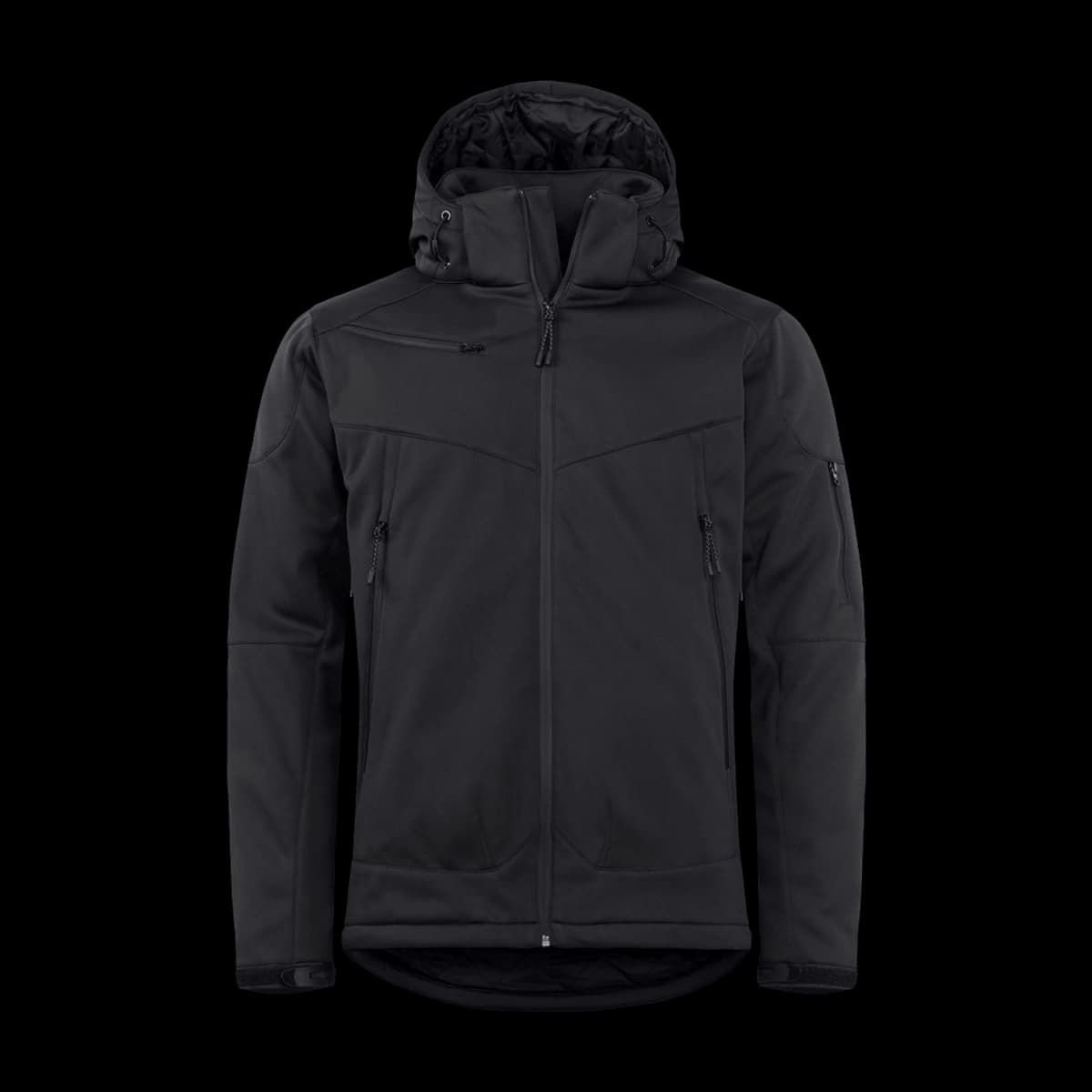 Grayland Jacket