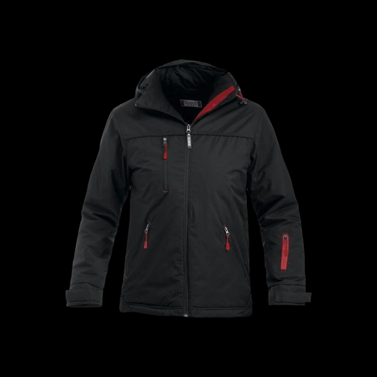 Morris Jacket