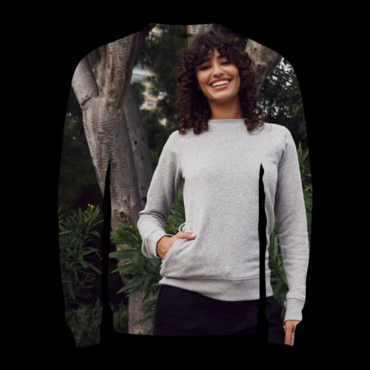 Premium OC Roundneck