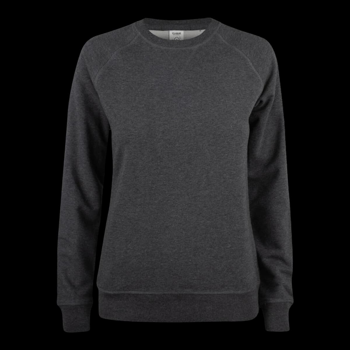 Ladies Premium OC Roundneck