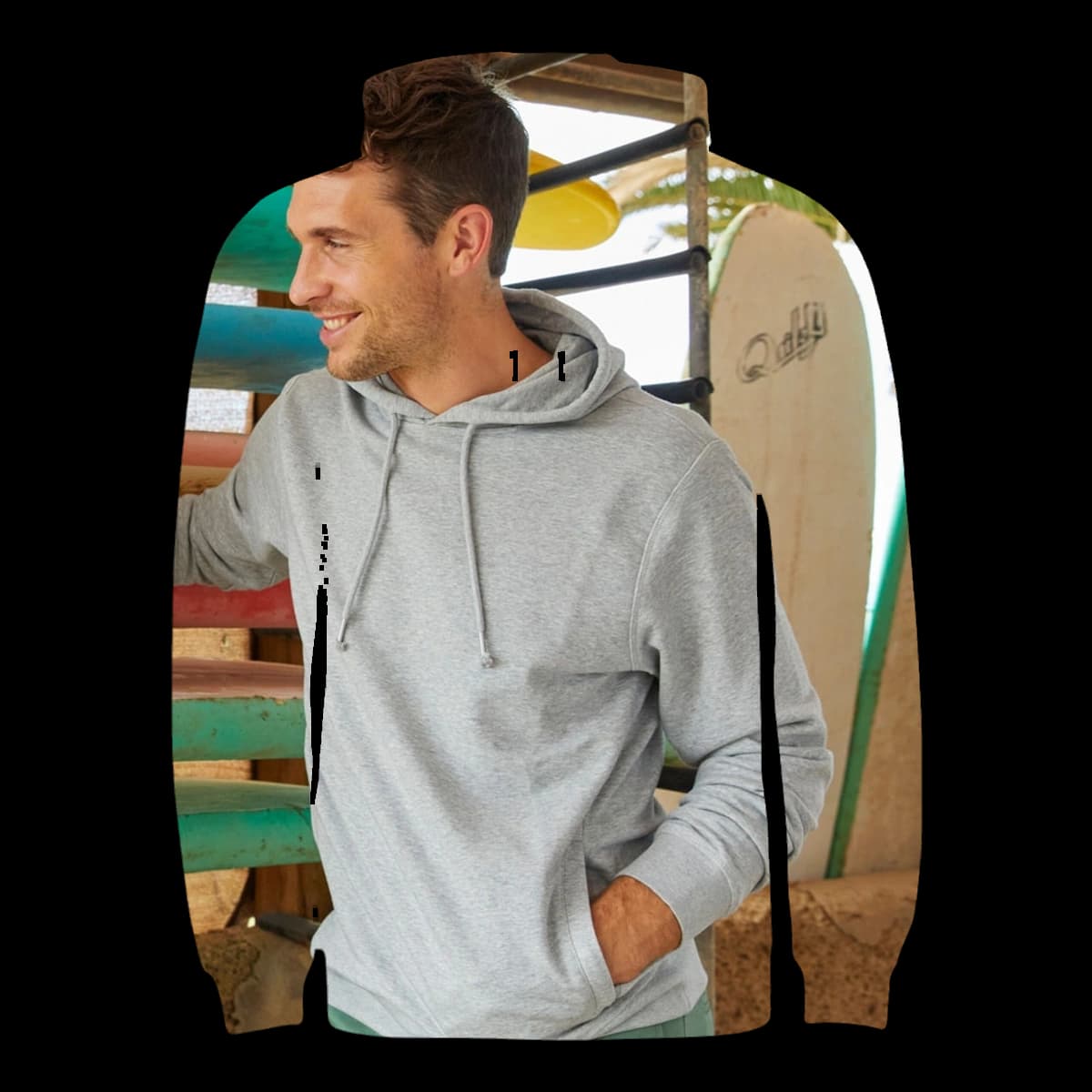 Premium OC Hoody