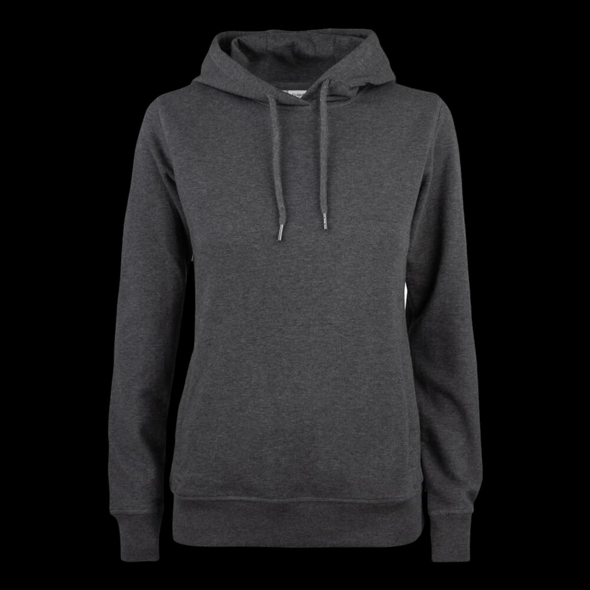 Ladies Premium OC Hoody