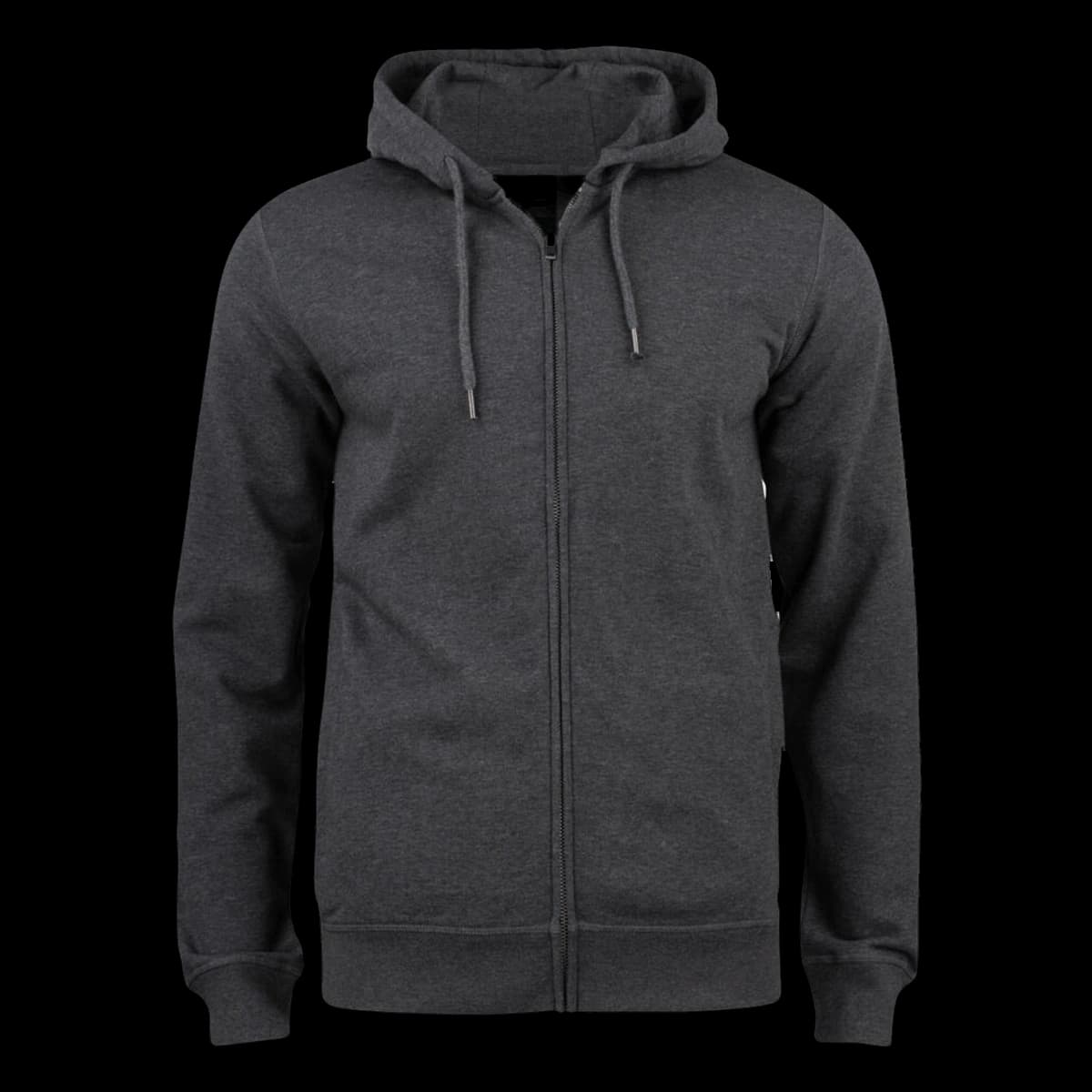 Premium OC Full Zip Hoody