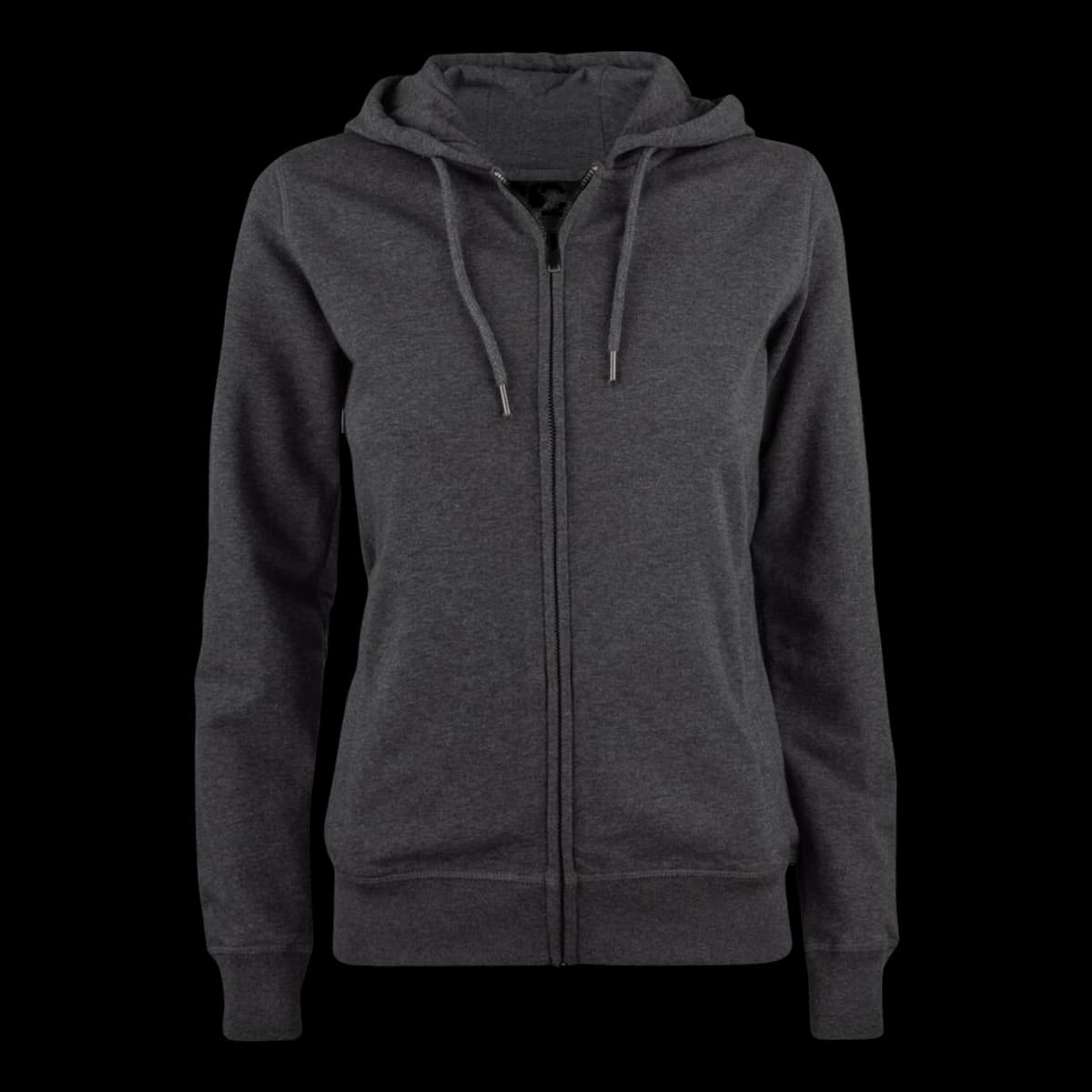 Ladies Premium OC Full Zip Hoody