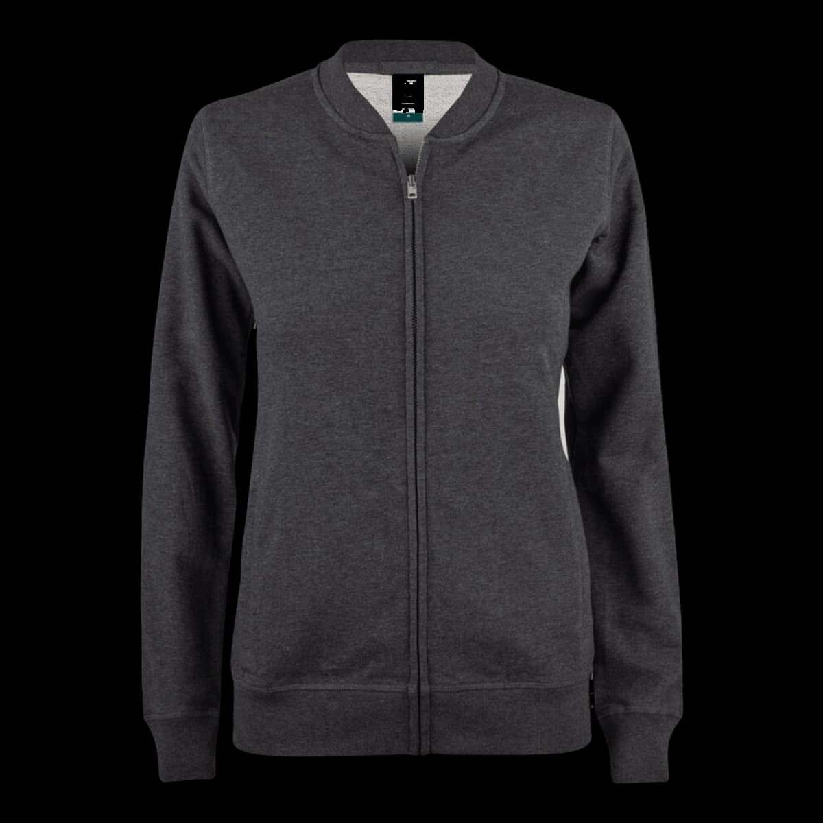Ladies Premium OC Cardigan