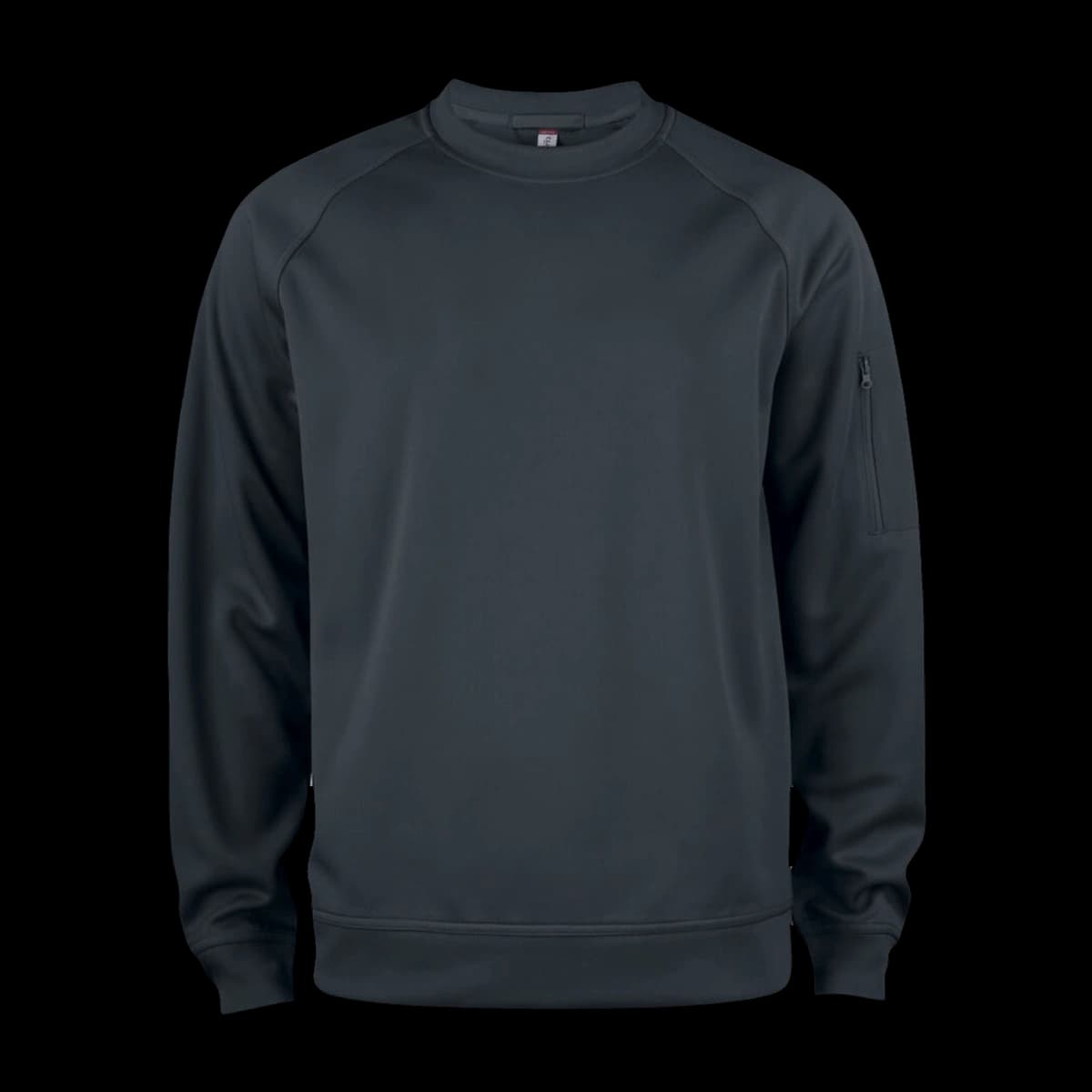 Basic Active Roundneck