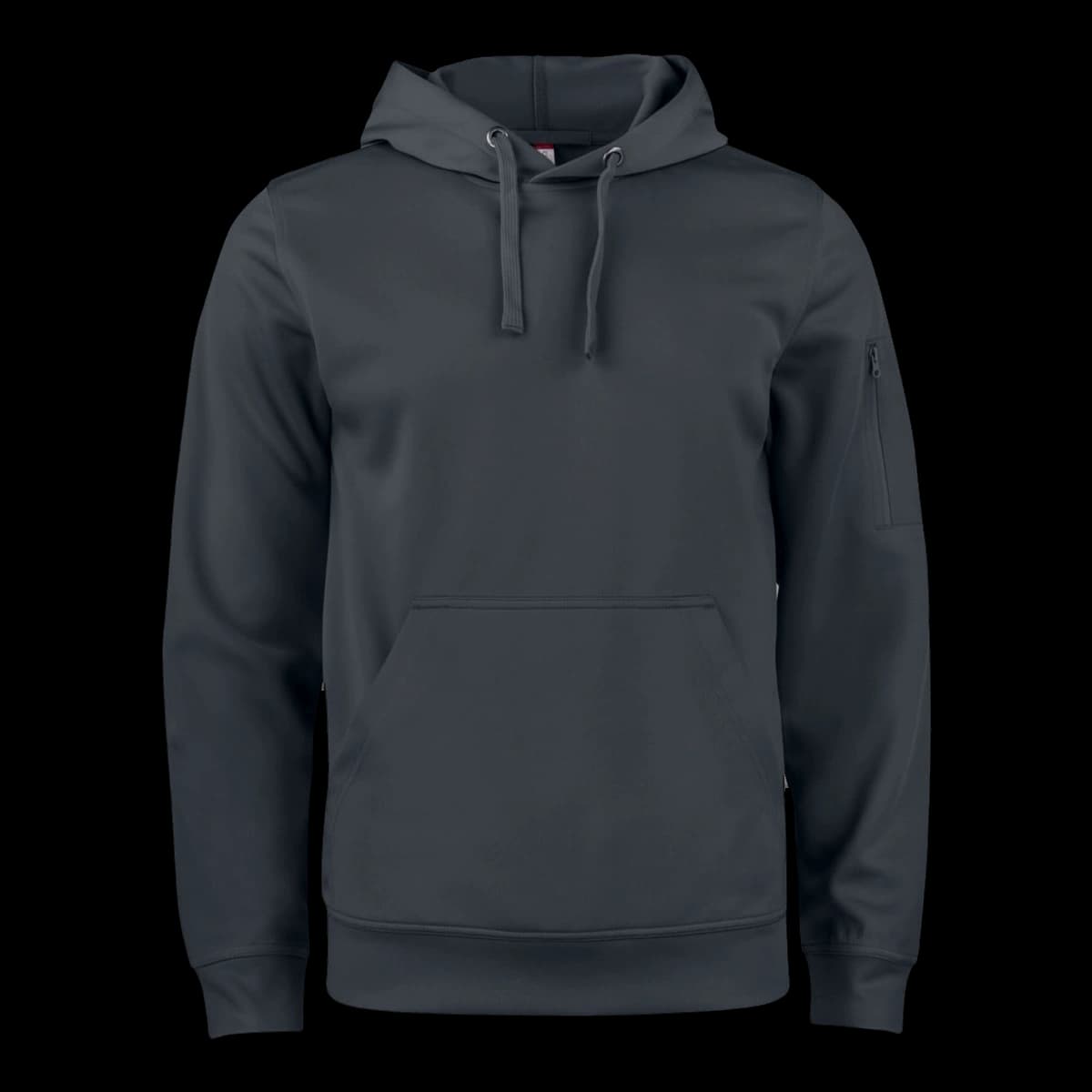Basic Active Hoody