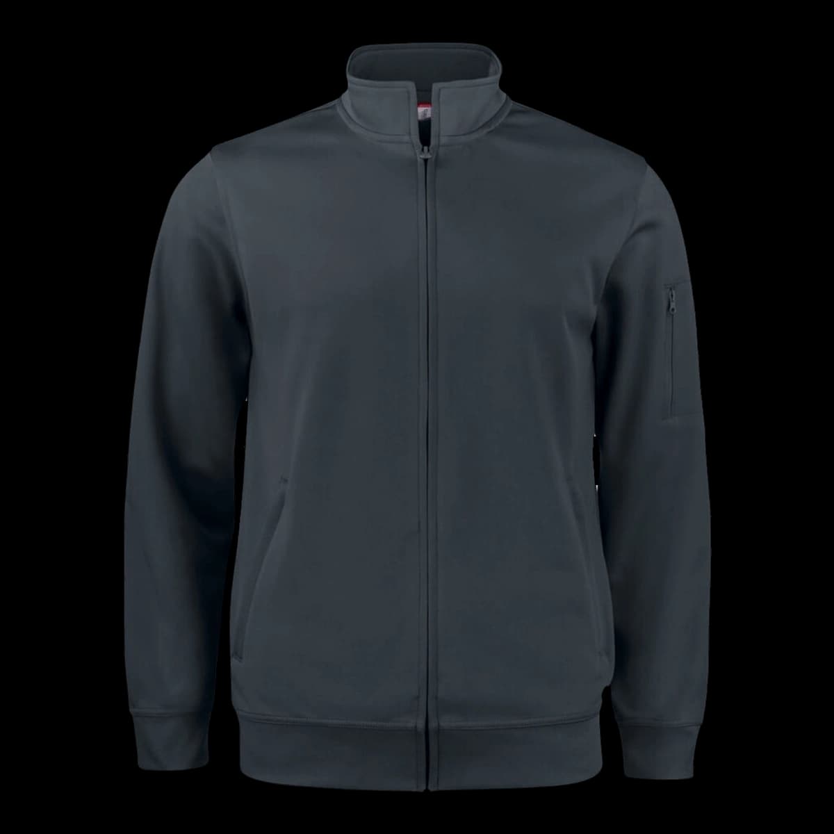 Basic Active Cardigan