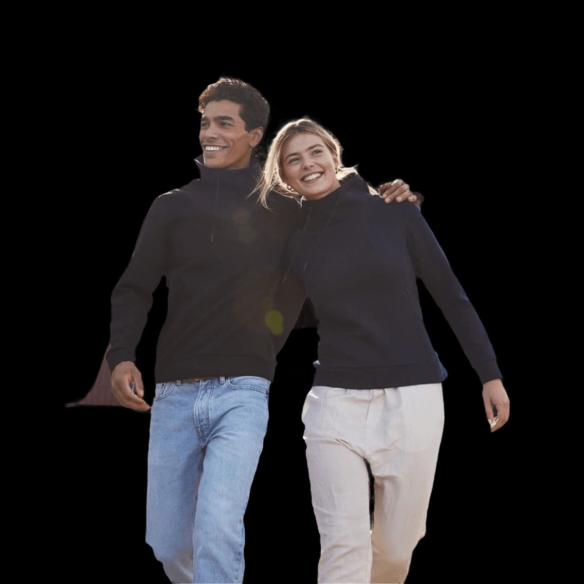 Hobart Sweatshirt