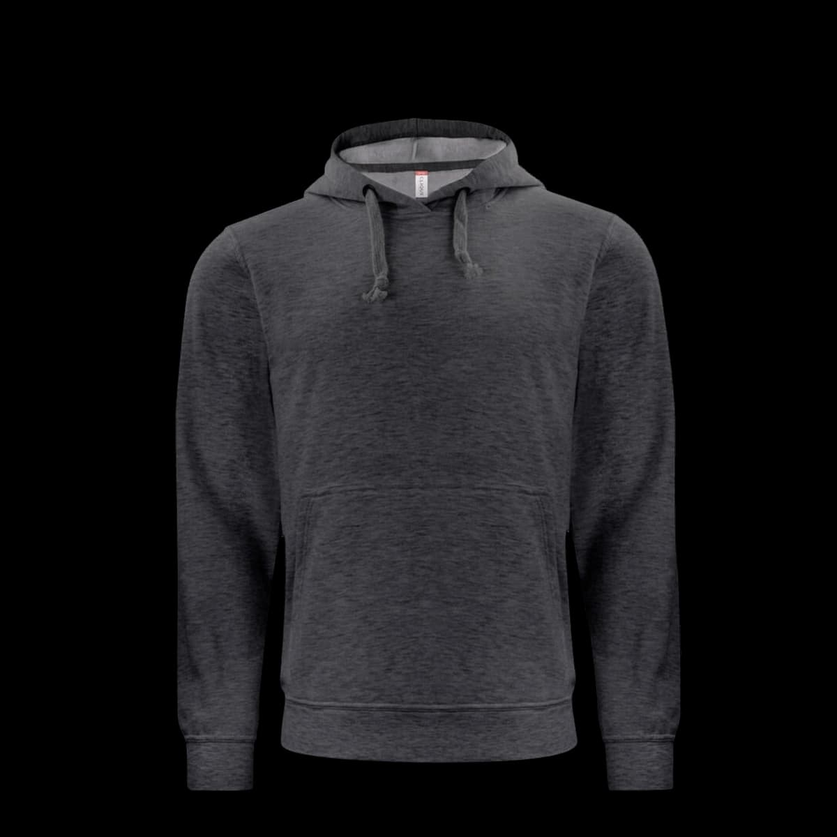 Basic Hoody