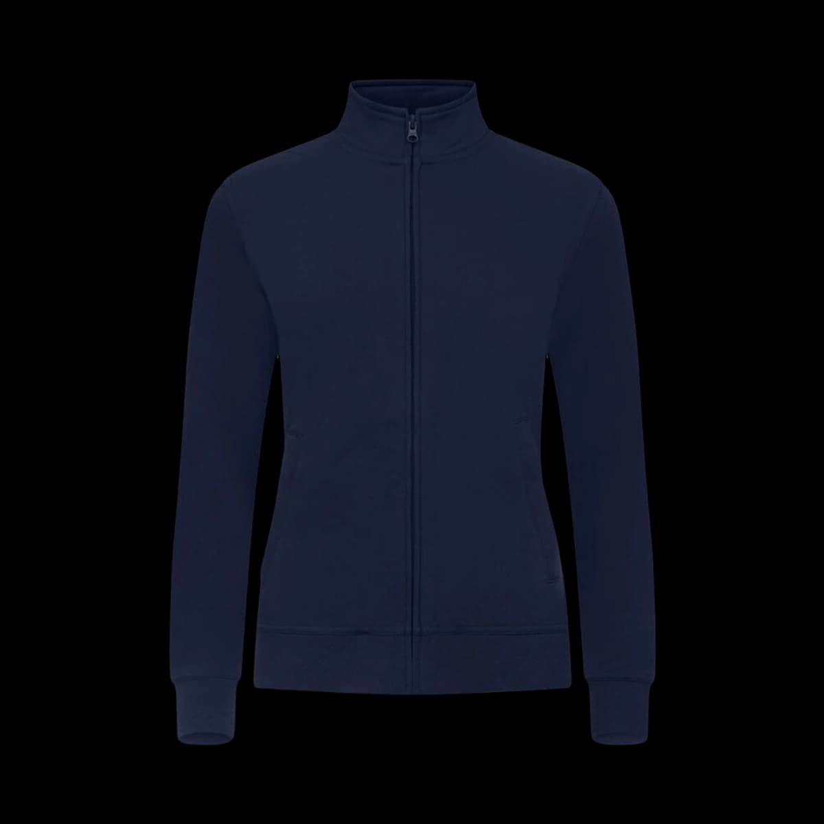 Ladies Basic Cardigan