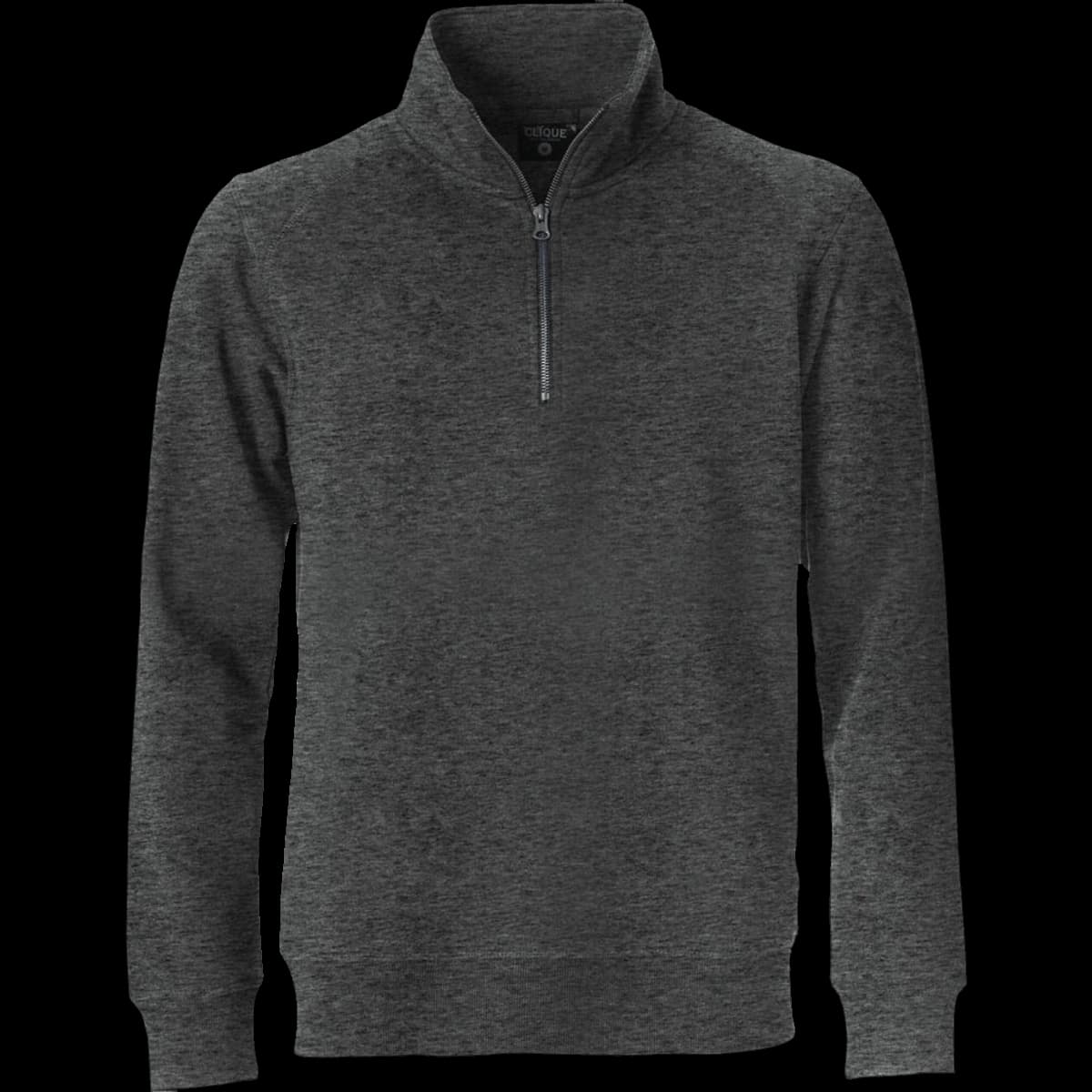 Classic Half Zip