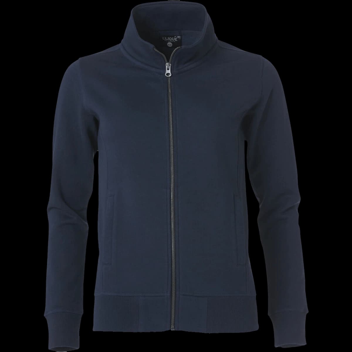 Ladies Classic Cardigan