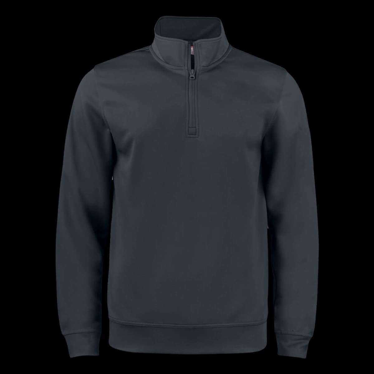 Basic Active Half Zip Junior