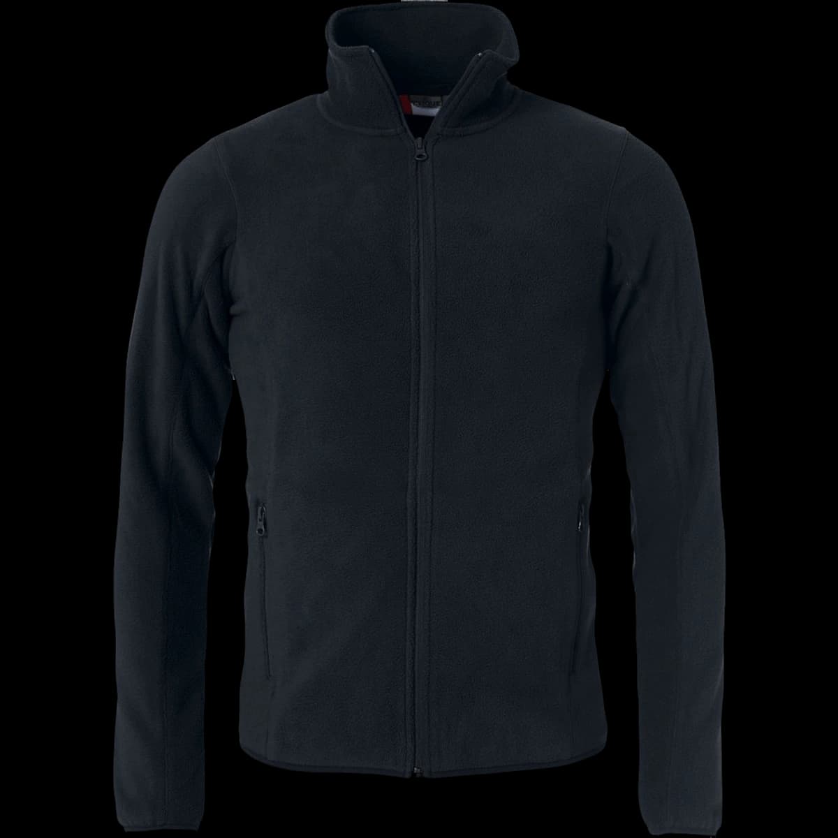 Basic Polar Fleece Jacket