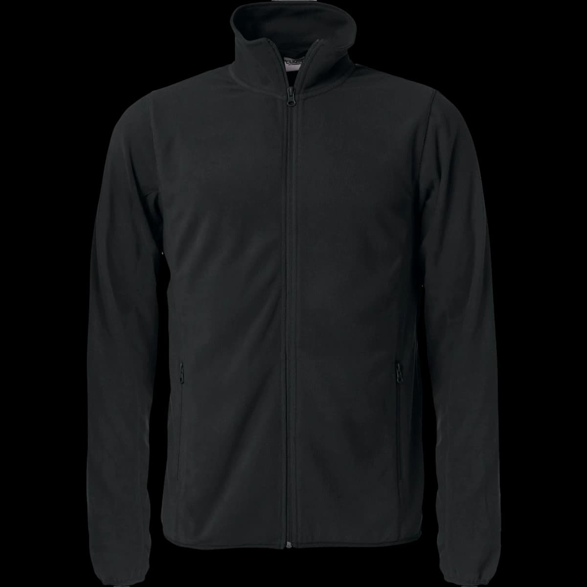 Basic Micro Fleece Jacket